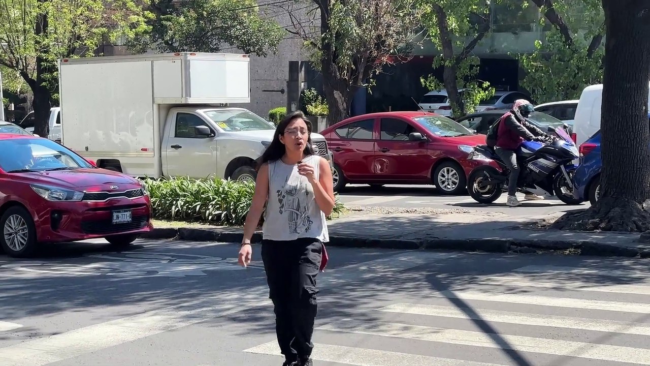 Multas de tránsito se disparan 37 por ciento en CDMX | Reporte Indigo