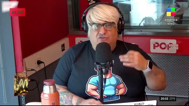 💸 La Negra Vernaci APUNTÓ CONTRA MARCELA FEUDALE: Es una mentirosa