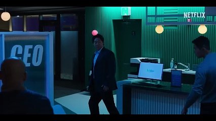 Mercy for None | Intense Show Clip: A Gangster's Revenge 🔥