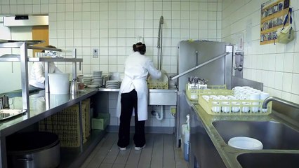 Hot Spot | movie | 2011 | Official Teaser