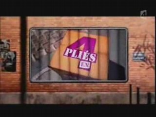 G. Proust  « La chanson des bobos »