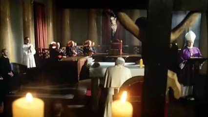 I banchieri di Dio - Il caso Calvi | movie | 2002 | Official Trailer