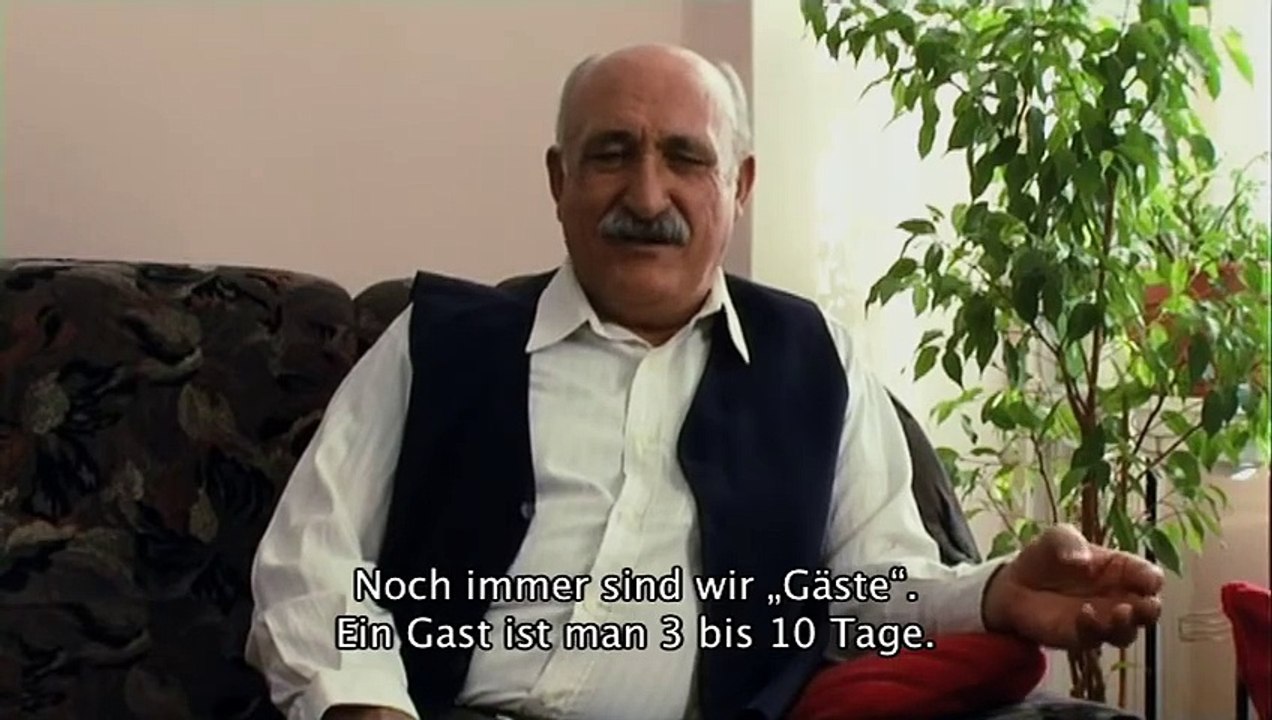 Gurbet - In der Fremde | movie | 2008 | Official Trailer