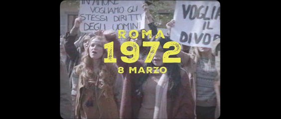 Io non sono nessuno | movie | 2025 | Official Trailer