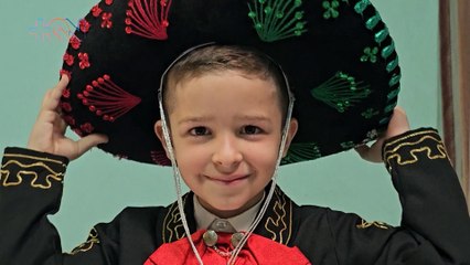 mqn-Conozca al Chaparrito Palmareño que roba corazones-250225