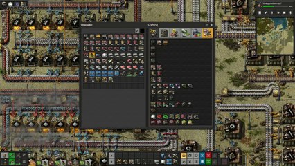 Eine Probe-Lieferung. | Factorio Space Exploration Mod | Ep. 18