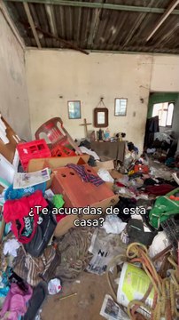 Limpian predio del centro de Mérida y retiran 11 toneladas de basura