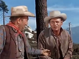 La Cuadrilla Colgante / Serie "Bonanza" (Series Western)