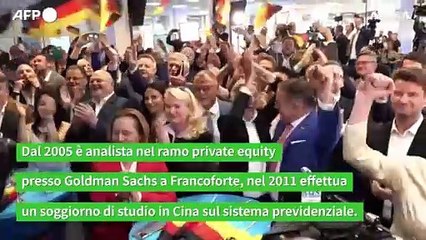 Elezioni in Germania, vince Merz ma e' boom dell'ultradestra