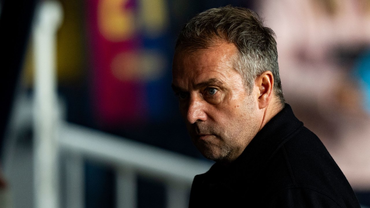 Flick enttäuscht: 'Hätte nicht passieren dürfen'