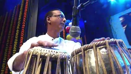 Madhuban mein raadhika naache re | Saurav Kishan live cover evergreen song