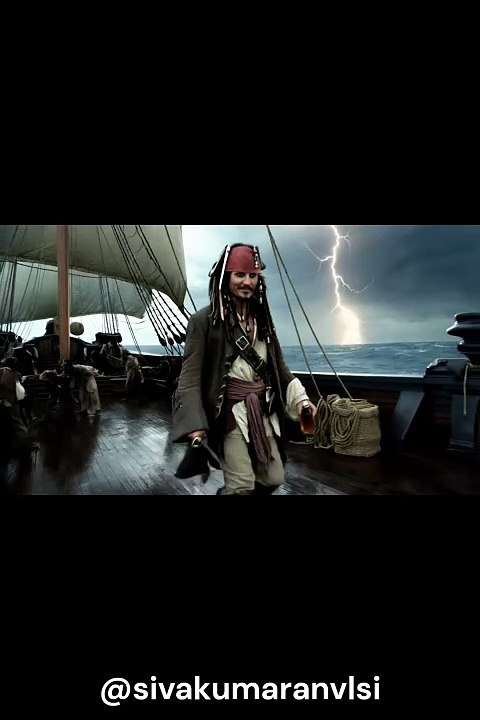 Jacksparrow - AI
