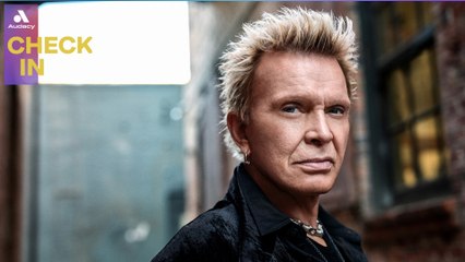 Billy Idol | Check In