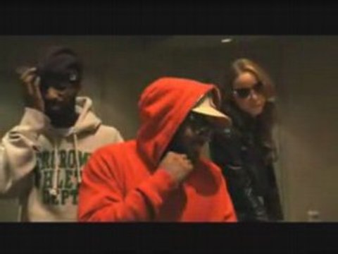 Living The Life Mariah Carey filmed by JERMAINE DUPRI