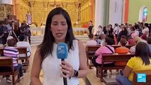 Informe desde Caracas: fieles venezolanos celebran canonización de José Gregorio Hernández