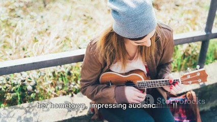 Taylor Swift- The Journey and Lifestyle of a Music Icon
