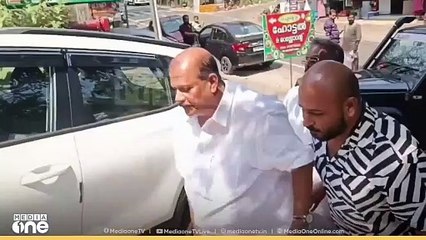 വിദ്വേഷ പരാമർശക്കേസിൽ അറസ്റ്റിലായി ആശുപത്രിയിൽ തുടരുന്ന പി.സി ജോർജിൻ്റെ ആരോഗ്യ നില തൃപ്തികരം