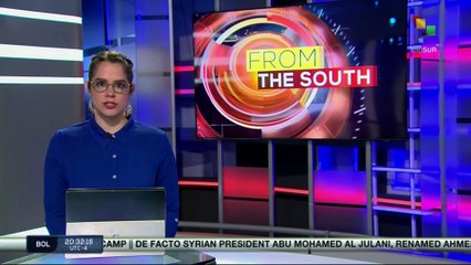 FTS 20:30 25-02 Pope Francis authorizes to canonize Jose Gregorio Hernandez