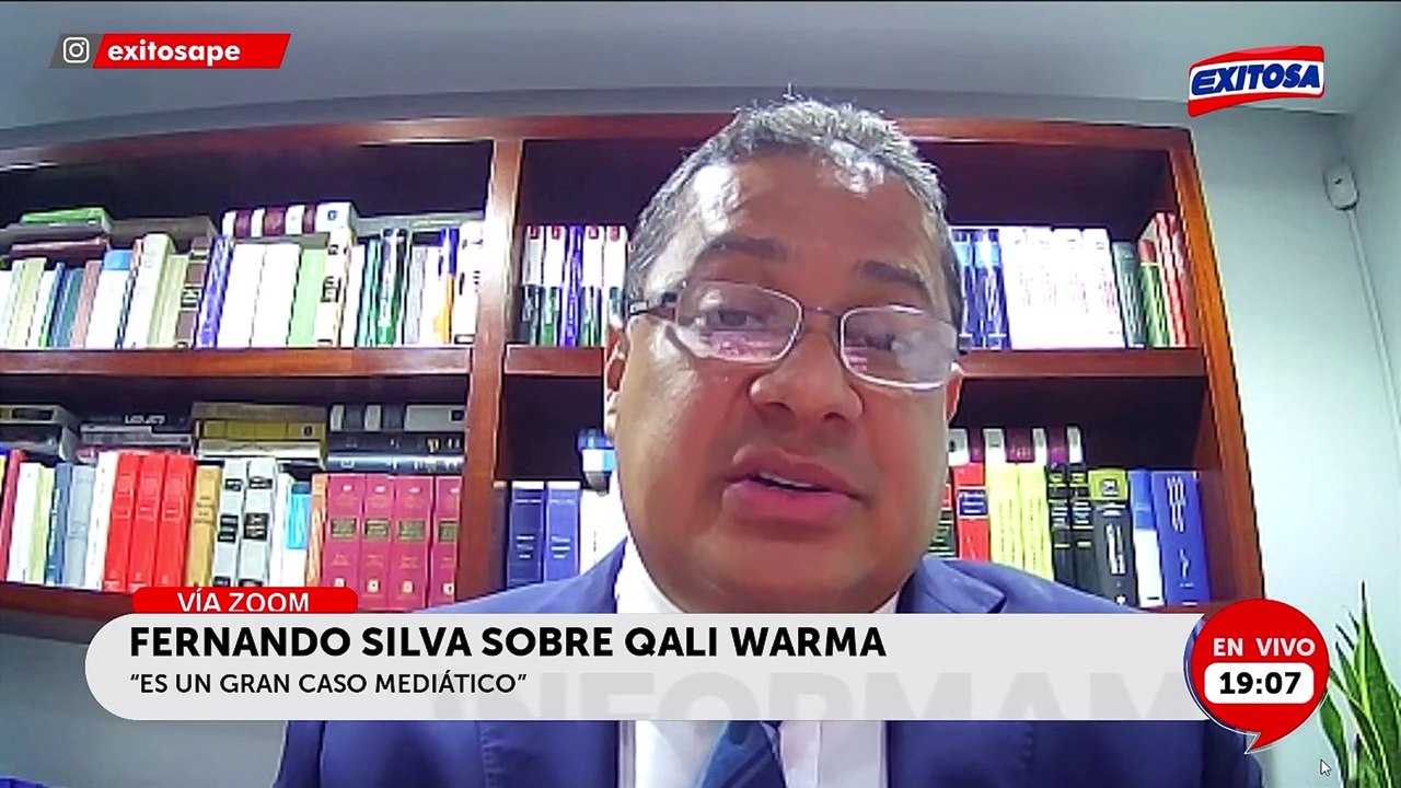 Abogado de Demartini niega peligro de fuga en posible designación como embajador ante el Vaticano