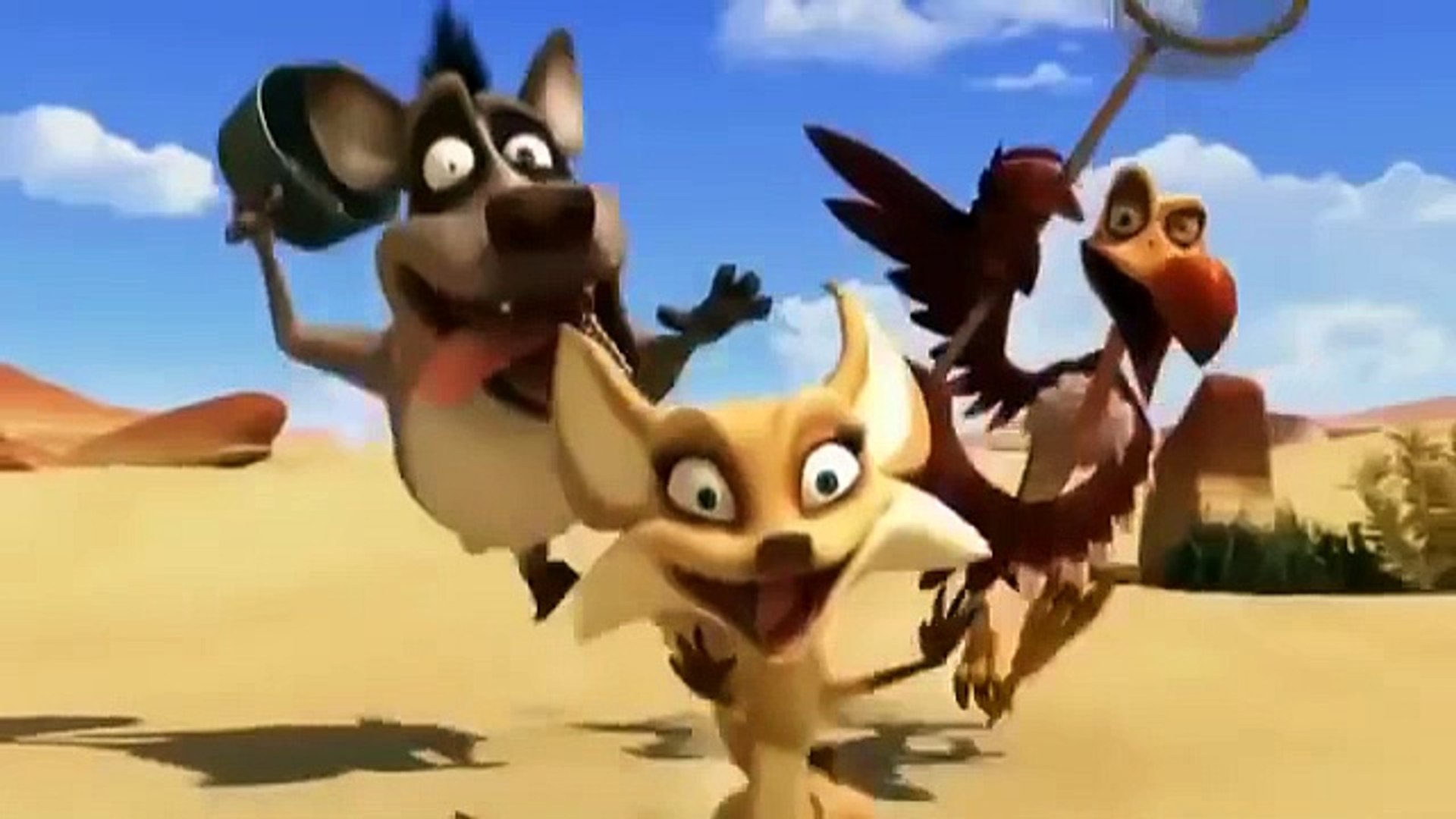 Oscar's Oasis full episodes Animation movies 2015 Cartoon movies disney full mov