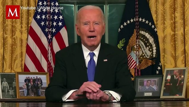 Trump anula orden que protegía los derechos humanos en la venta de armas