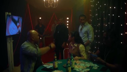 Dendam Ep 8 End (2024)