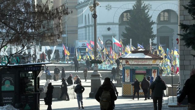 Ucrânia aceita acordo com EUA para exploração de recursos minerais
