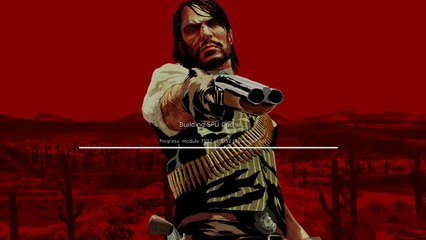 Red Dead Redemption: Game of the Year Edition online multiplayer - ps3