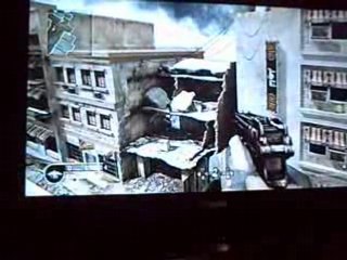 jump cod4 ps3