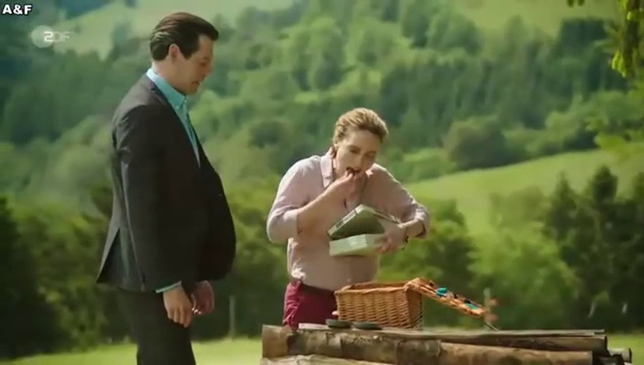 Ein Sommer in -44- im Schwarzwald