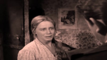 Film Français: Gervaise - Maman qui Pleure et Papa Effronté