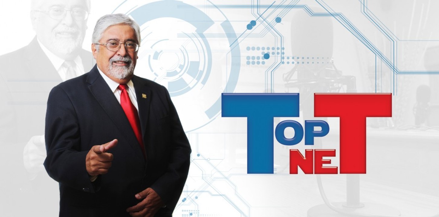 Top Net - 25 de febrero 2025