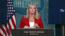 White House says it will now decide who will participate in press pool