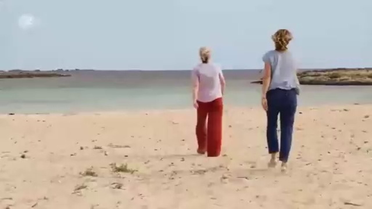 Ein Sommer in -46- Italien