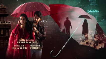 Abdullahpur Ka Devdas _ Episode 1 _ Bilal Abbas Khan, Sarah Khan, Raza Talish