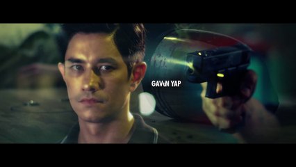 El Quinto Piso Capitulo 7 en Español Latino - Dorama en Audio Latino