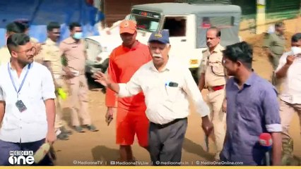 'ഇത്രയും ആളുകൾ മരിച്ചിട്ടും അവിടെതന്നെ താമസിക്കണോ? താമസിക്കാൻ പറ്റില്ല ഞങ്ങൾക്ക്'