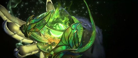 E196 Perfect World 1080p English Hardsub