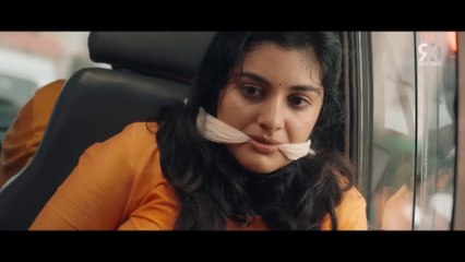 ORG comedy,Tripple R Rocky Rahul Rambo ,south hindi movie