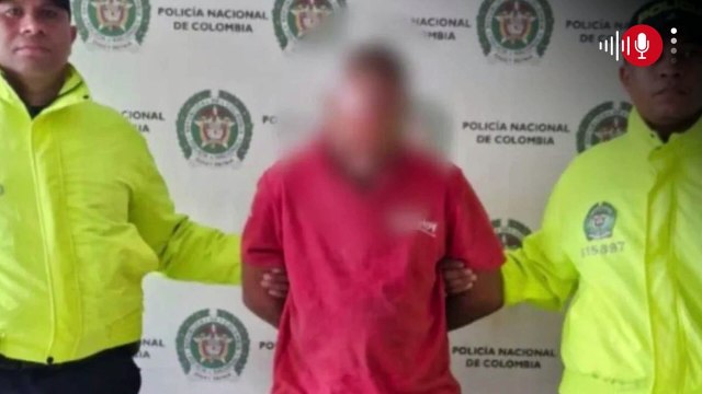 Capturados dos hombres por abuso sexual a menores en el Atlántico