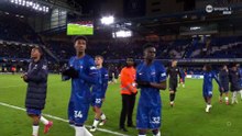 POST-MATCH | Chelsea vs. Southampton -- Premier League 2024/25