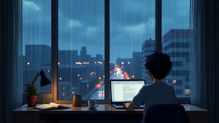 Study and Focus Music 🌟 Relax with Ambient Sounds 🎼