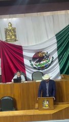 Aprueba Congreso del Estado Mesa de Trabajo para mejorar calidad del aire