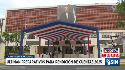 Piden Abinader frenar cancelaciones de oficialistas  | Emisión Estelar SIN con Alicia Ortega