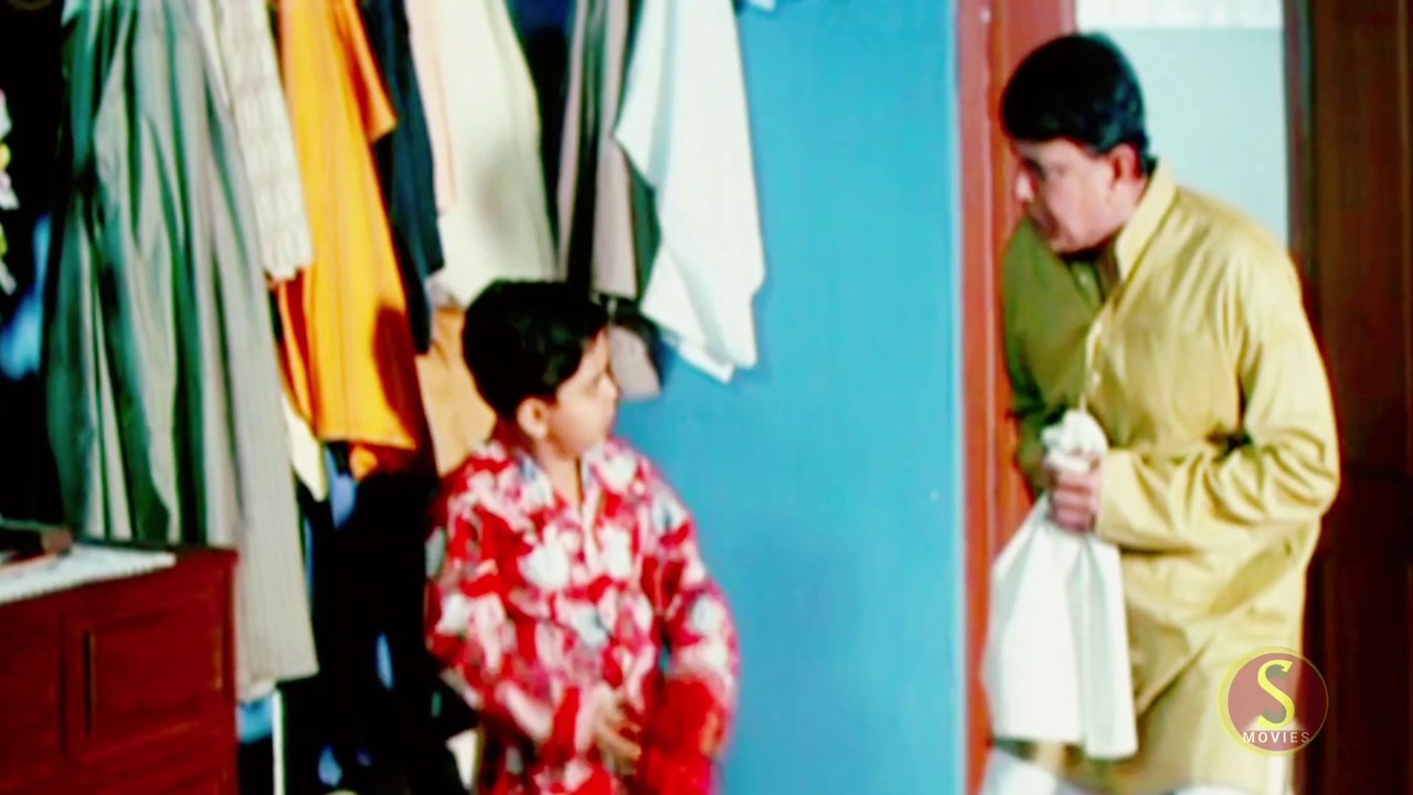 Handa and Bhonda | হাঁদা ভোঁদা | Bengali Movie Part 2 End | Bengali Full HD Movie | Sujay Movies