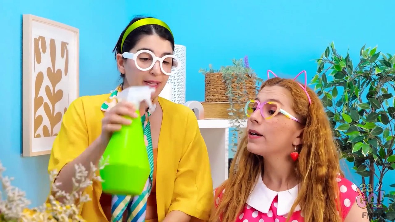 ASTUCES DE PARENTAGE ÉPOUSTOUFLANTES 👶 Idées DIY Géniales & Trucs de Survie par 123 GO FOOD