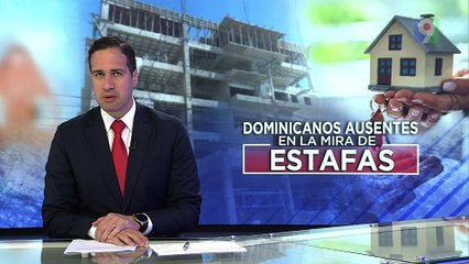18 meses de prisión preventiva para tres de los implicados en la Operación Guepardo  | Emisión Estelar SIN con Alicia Ortega