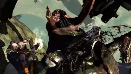 God of War: Ascension online multiplayer - ps3