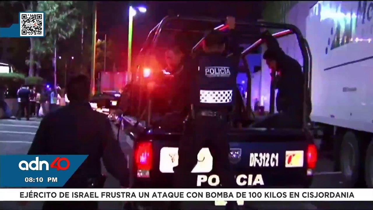 Omar García Harfuch reporta avances en seguridad; se han destruido 329 laboratorios clandestinos