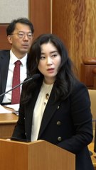 '尹 변호인' 김계리, 10만 유튜버 됐다 "계몽령만 기억해 답답"